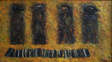 Lia Aminov abstract oil painting 4.JPG
