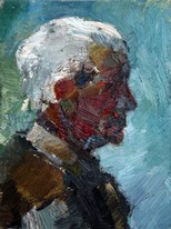 Lia Aminov old man portrait oil painting.JPG