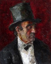 Lia Aminov portrait of an elegant man.JPG