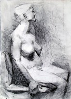 Lia Aminov female nude charcoal drawing.jpg