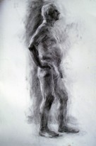 Lia Aminov male nude charcoal drawing.jpg