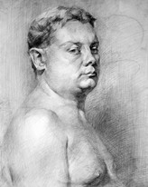 Lia Aminov male portrait pencil drawing.jpg