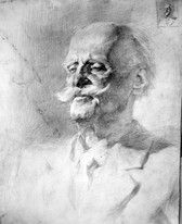 Lia Aminov portrait drawing of the old man.jpg