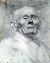Lia Aminov portrait of the old man drawing 2.jpg